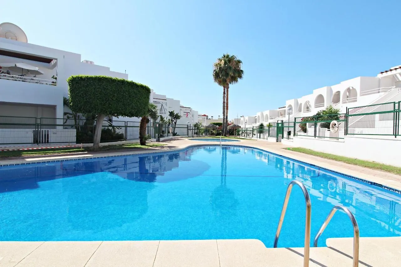 Jardines De Palomares Apartment Palomares  Spain