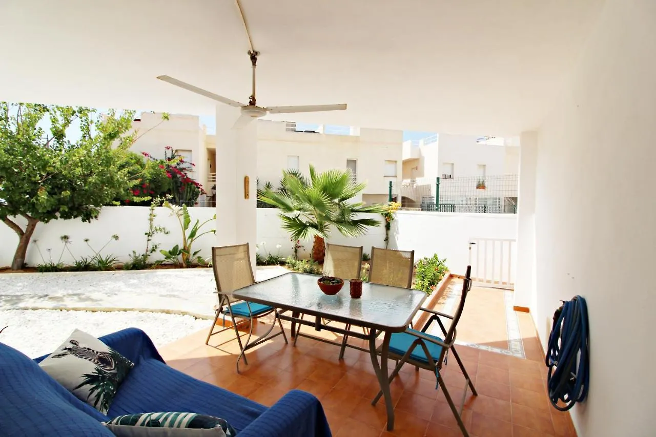 Jardines De Palomares Apartment Palomares