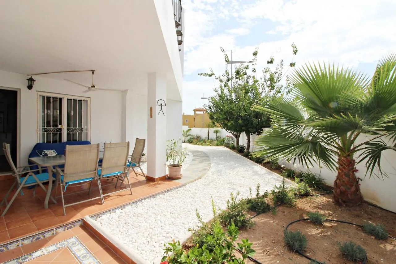 Jardines De Palomares Apartment Palomares  Spain