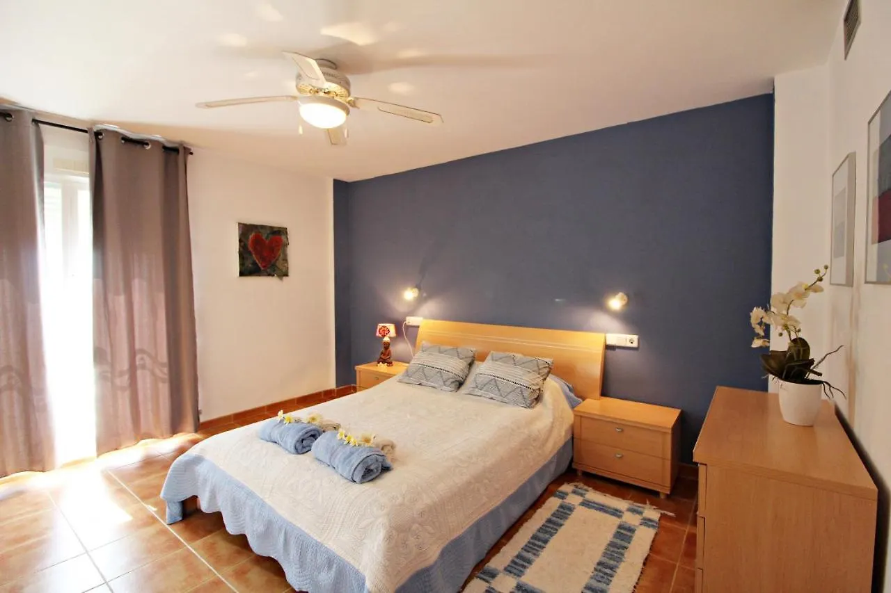 Jardines De Palomares Apartment Palomares  Spain