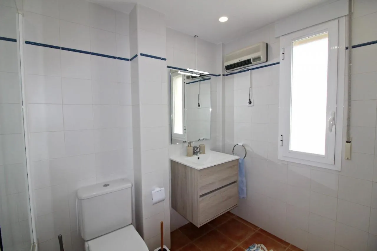 Jardines De Palomares Apartment Palomares   Palomares (Almeria)