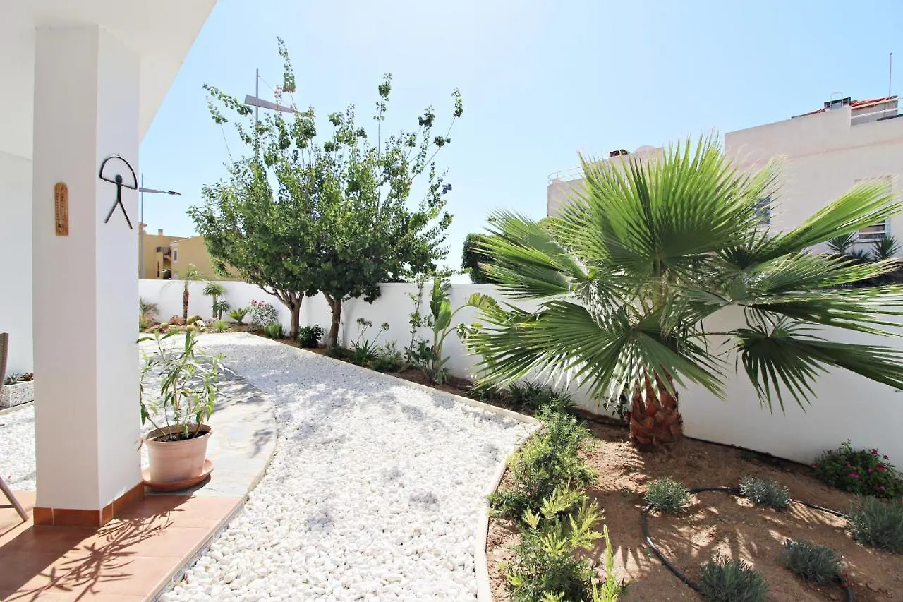 Jardines De Palomares Apartment Palomares  Spain