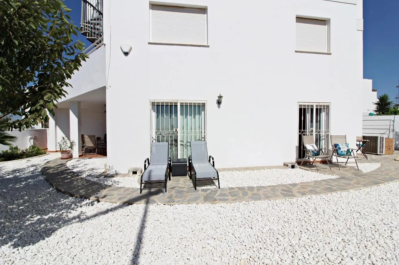 Jardines De Palomares Apartment Palomares  0*, Palomares (Almeria)