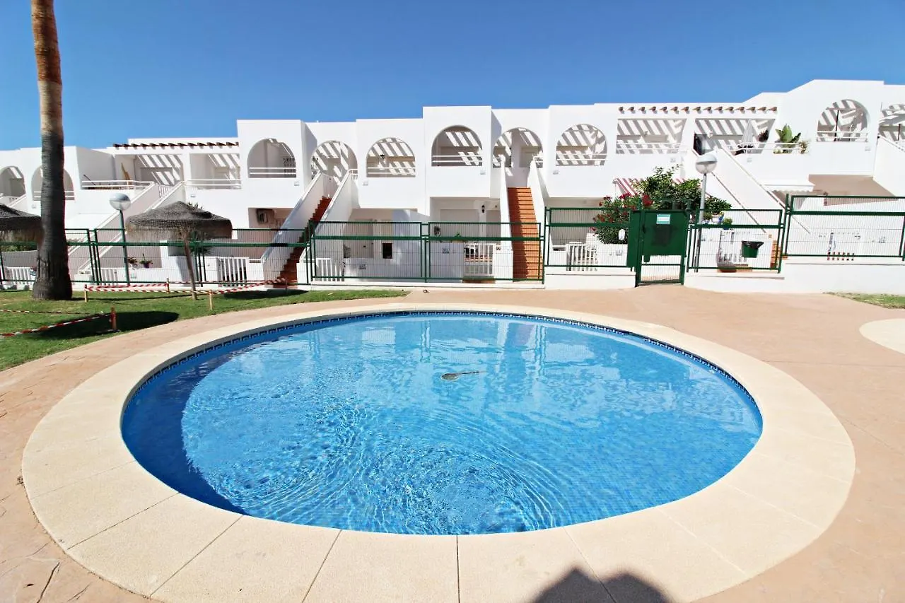 Jardines De Palomares Apartment Palomares   Palomares (Almeria)