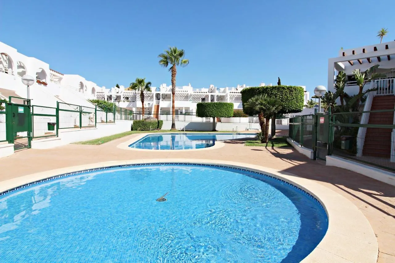 Jardines De Palomares Apartment Palomares  Spain