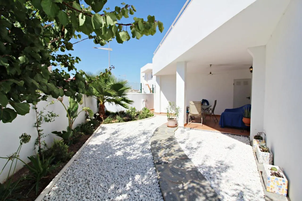 Jardines De Palomares Apartment Palomares